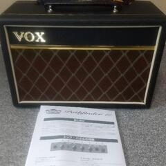 VOX ヴォックス Pathfinder 10 美品