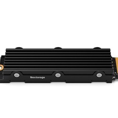 Nextorage 1TB NEM-PAシリーズ 1TB PS5...