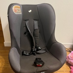 チャイルドシート