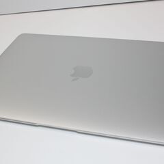 MacBook Air（Retina,13インチ,2020）256GB/8GB〈MWTK2J/A〉⑥の画像
