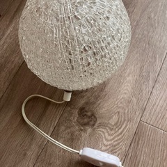 ニトリ 置型 ライト 照明