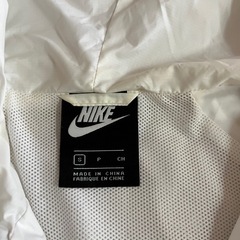 NIKEレディースの画像