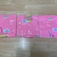 JUNI~GIRLS＆BOYSシャツ
