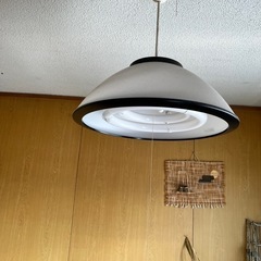 取りに来てくださる方限定／照明器具