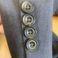 バーバリー　Burberry スーツ　古着の画像