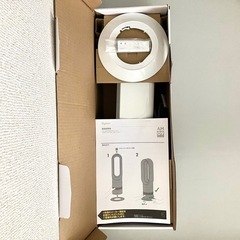 Dyson AM09 Hot+Cool ダイソン サーキュレーター 扇風機 羽 - 扇風機
