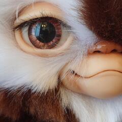 海外作家制作 グレムリン gremlins ぬいぐるみ フィギュア