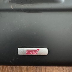 BR　レガシィフロントアンダースポイラー　D～Eの画像
