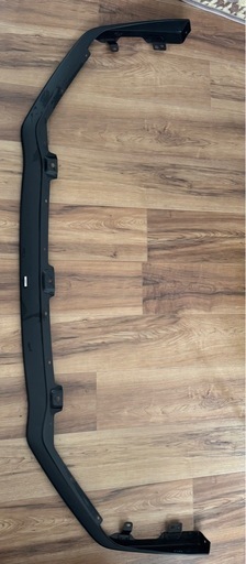 BR　レガシィフロントアンダースポイラー　D～E