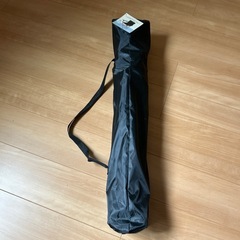 値下げ！新品タグつき　アウトドアチェア 折りたたみ椅子の画像