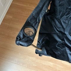 値下げ！新品タグつき　アウトドアチェア 折りたたみ椅子の画像