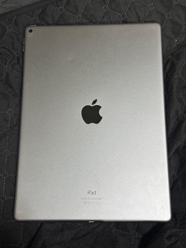 ipadpro 第一世代　12.9インチ バッテリーNG