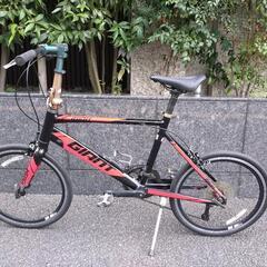 GIANT IDIOM2の画像