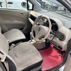 アルト　車検2年付　15万円の画像