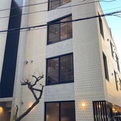 🉐敷０・礼０・ネット無料🉐即入居可🏠築浅１LDK１９万円台のお部...