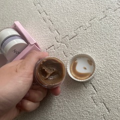 Arencia 韓国コスメ、洗顔の画像