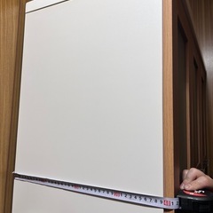 ニトリ　キッチンボード　の画像