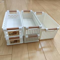 収納ケース　5個セット