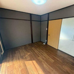 《玉川学園駅9分＊2DK＊ペット相談＊角部屋》初期費用分割OK🔔...