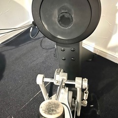 【ALESIS】電子ドラム【汚れ傷あり】の画像