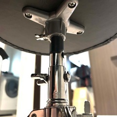 【ALESIS】電子ドラム【汚れ傷あり】の画像