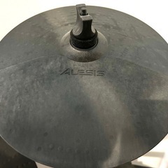 【ALESIS】電子ドラム【汚れ傷あり】の画像