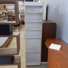 ID　208585　すきま家具