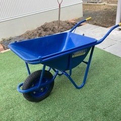 一輪車（ネコ車）