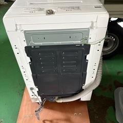 Panasonic全自動洗濯機【2019年製】NA-F50B12 (アニマル浜口