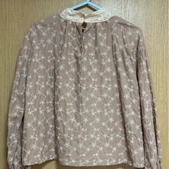 決まりました。ZARA　の画像