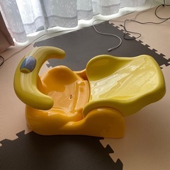Aprica バスチェア