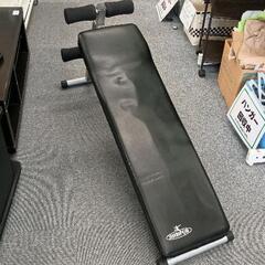 シットアップベンチの中古が安い！激安で譲ります・無料で