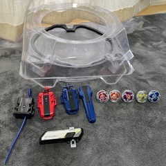 （ご相談中）ベイブレード　セット
