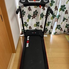 BARWING ルームランナー　型番BW- SRM16の画像