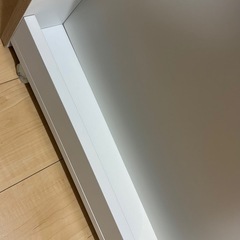 さらに値下げしました！！隙間収納　ワゴン　幅10cmの画像