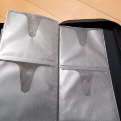 CD、DVDケースの画像