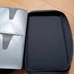 CD、DVDケースの画像