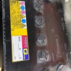 ヴォクシー80D26Lバッテリー  