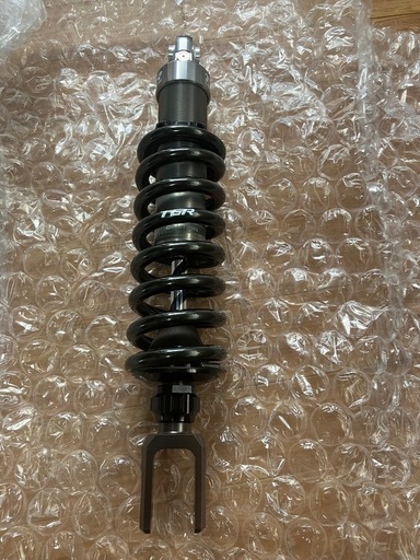 テクニクス　TRIC FUN KIT & TEC3.1 MD47 CRF250L