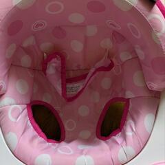  ベビー　歩行器の画像