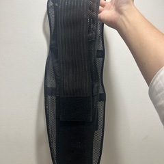 腰 サポーター