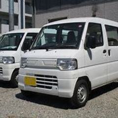 【東久留米市】　　先着　　2名配送スタッフ募集！の画像