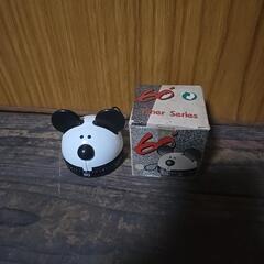 ネズミのキッチンタイマー