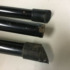 A3741　 IRIS OHYAMA　工業扇風機　三脚型　KF-431SE　工業扇　工場扇　業務用　大型扇風機の画像
