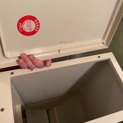 米びつ　米櫃