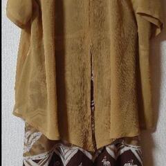 【訳あり】レディース3点セット服の画像