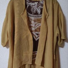 【訳あり】レディース3点セット服の画像