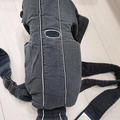 ベビービョルン 抱っこひも ベビーキャリアMINI Air 新生...