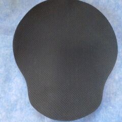 【非売品】日産　マウスパット　新品　送料が高いので取りにこれる方限定の画像