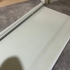ロールスクリーンの画像